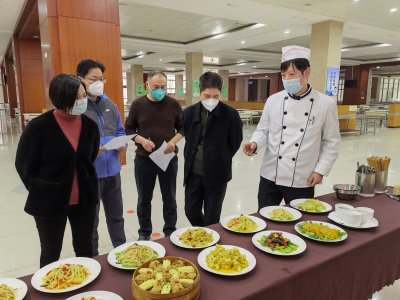 “精技能、强素养”——365线上棋牌_bet36365首页_365bet体育足球滨湖区机关事务管理局岗位技能比武落下帷幕